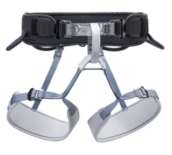 Petzl Unisex Corax Dark Gray