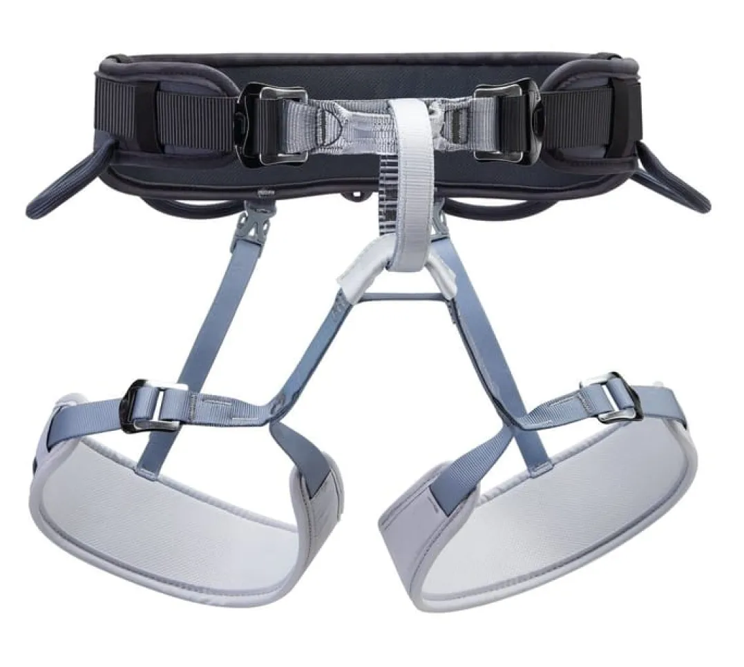 Petzl Unisex Corax Dark Gray