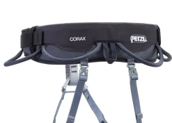 Petzl Unisex Corax Dark Gray