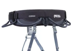 Petzl Unisex Corax Dark Gray