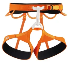 Petzl Unisex Hirundos Orange