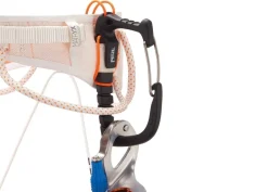 Petzl Whisper White