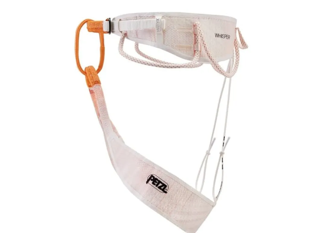 Petzl Whisper White