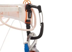 Petzl Whisper White