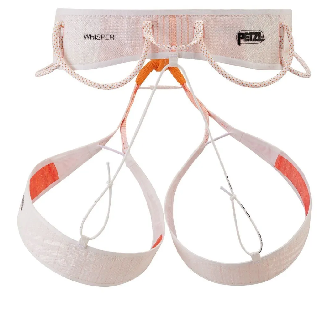 Petzl Whisper White