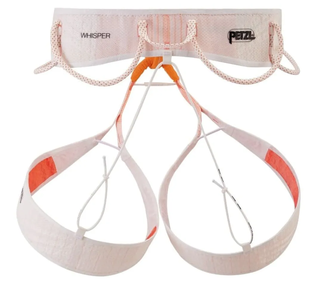 Petzl Whisper White