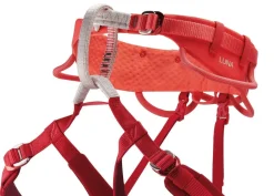 Petzl Women's Luna Coral Red