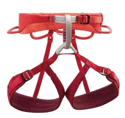 Petzl Women's Luna Coral Red
