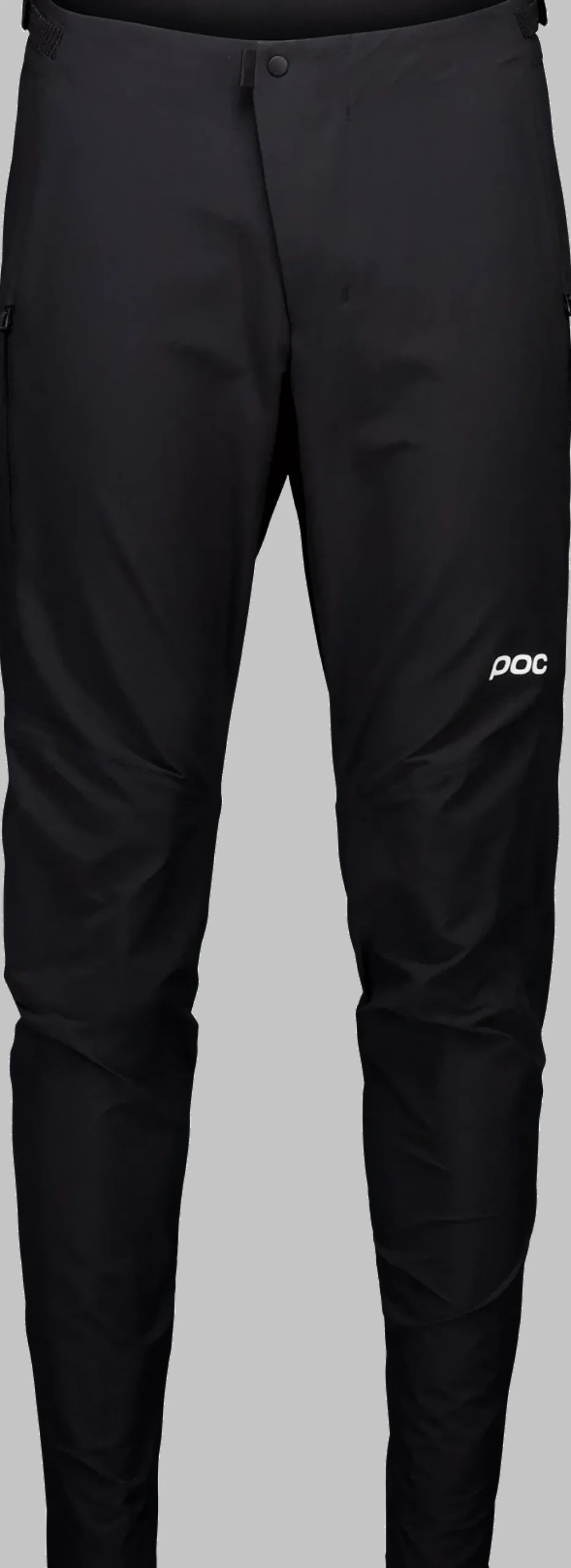 POC Men's Motion MTB Pants Uranium Black