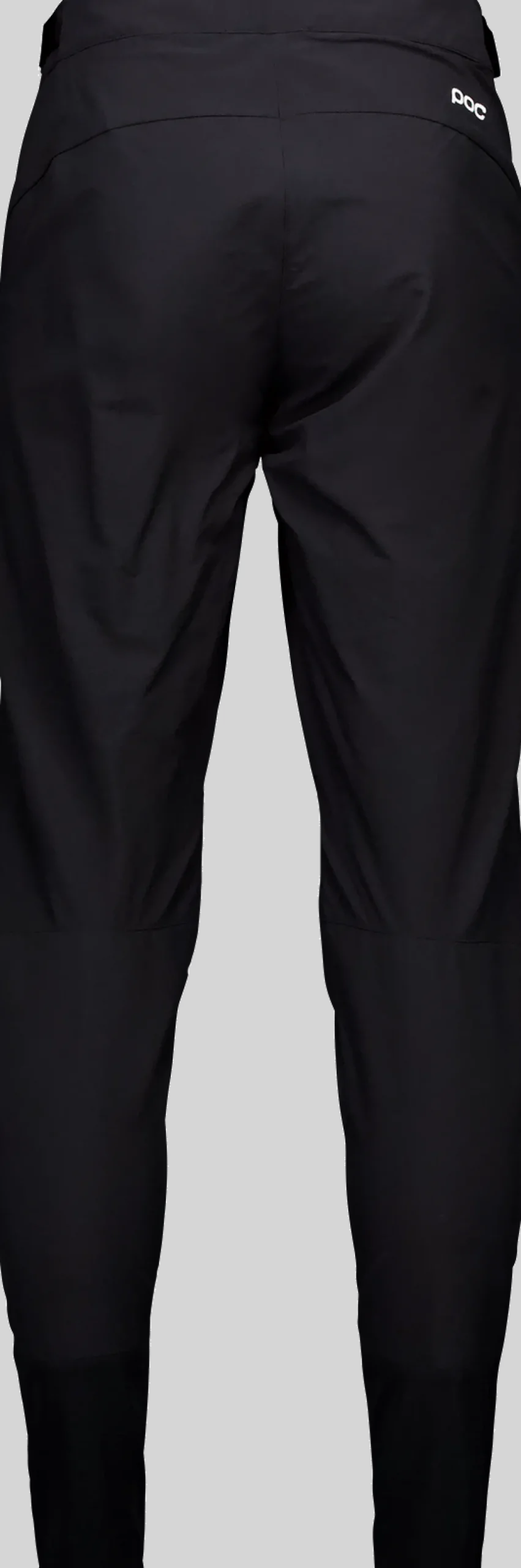 POC Men's Motion MTB Pants Uranium Black