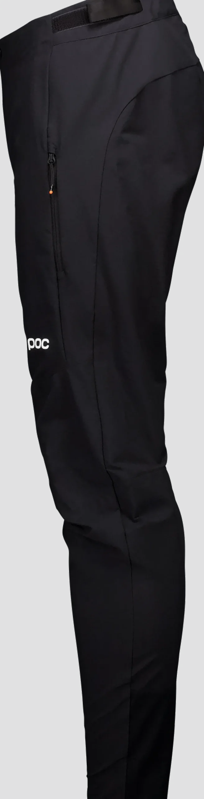 POC Men's Motion MTB Pants Uranium Black