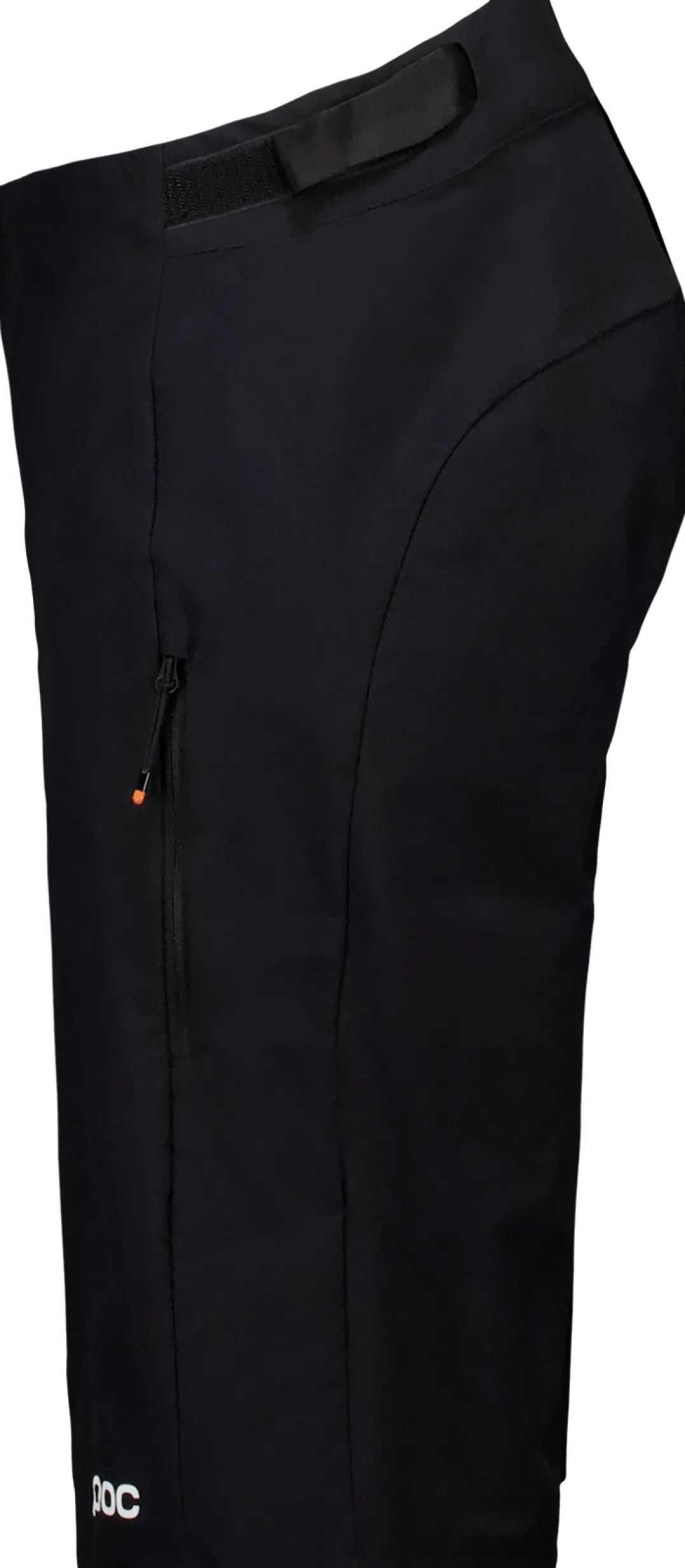 POC Men's Motion MTB Shorts Uranium Black