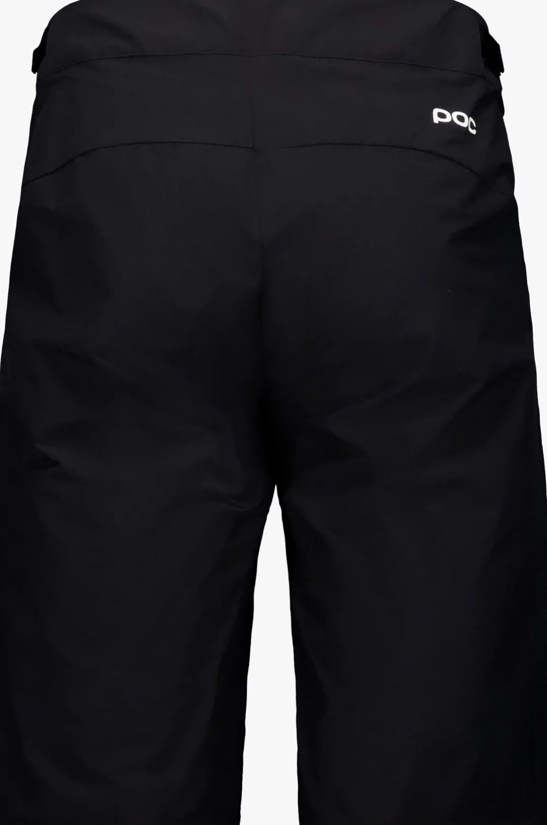 POC Men's Motion MTB Shorts Uranium Black
