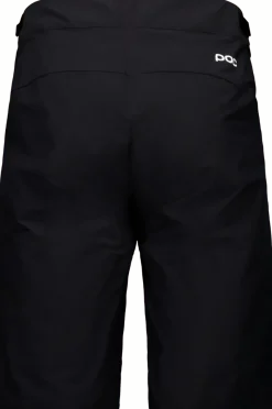 POC Men's Motion MTB Shorts Uranium Black