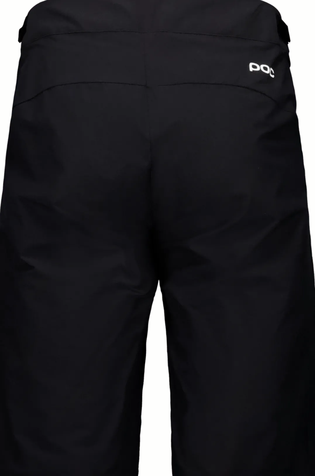 POC Men's Motion MTB Shorts Uranium Black