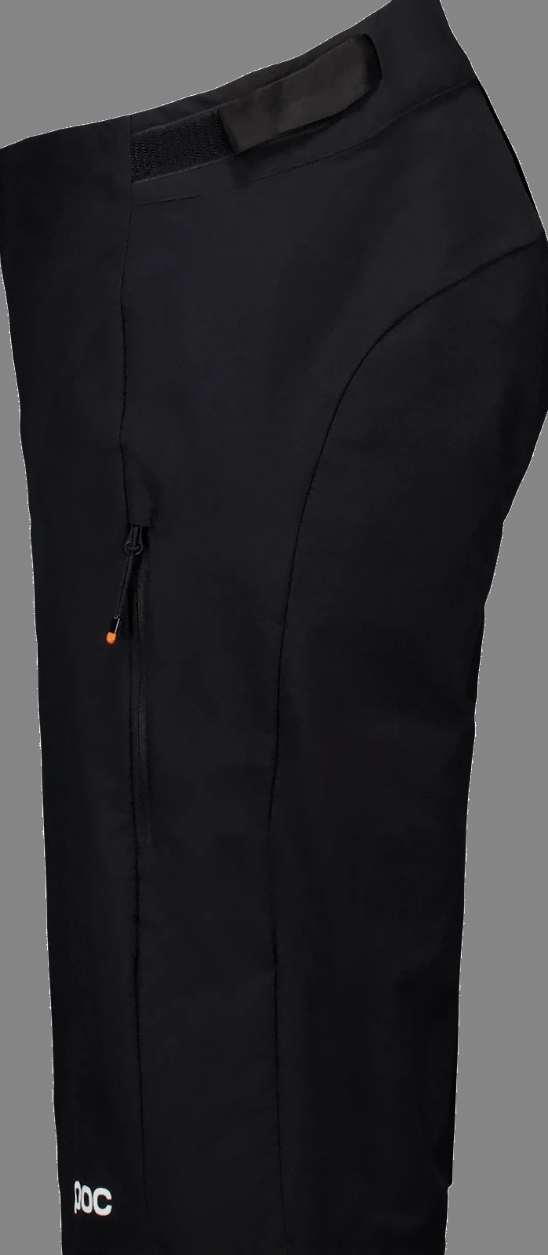 POC Men's Motion MTB Shorts Uranium Black