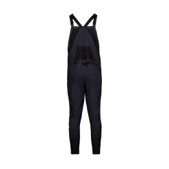 POC M'S Essential Mtb Dungaree Uranium Black