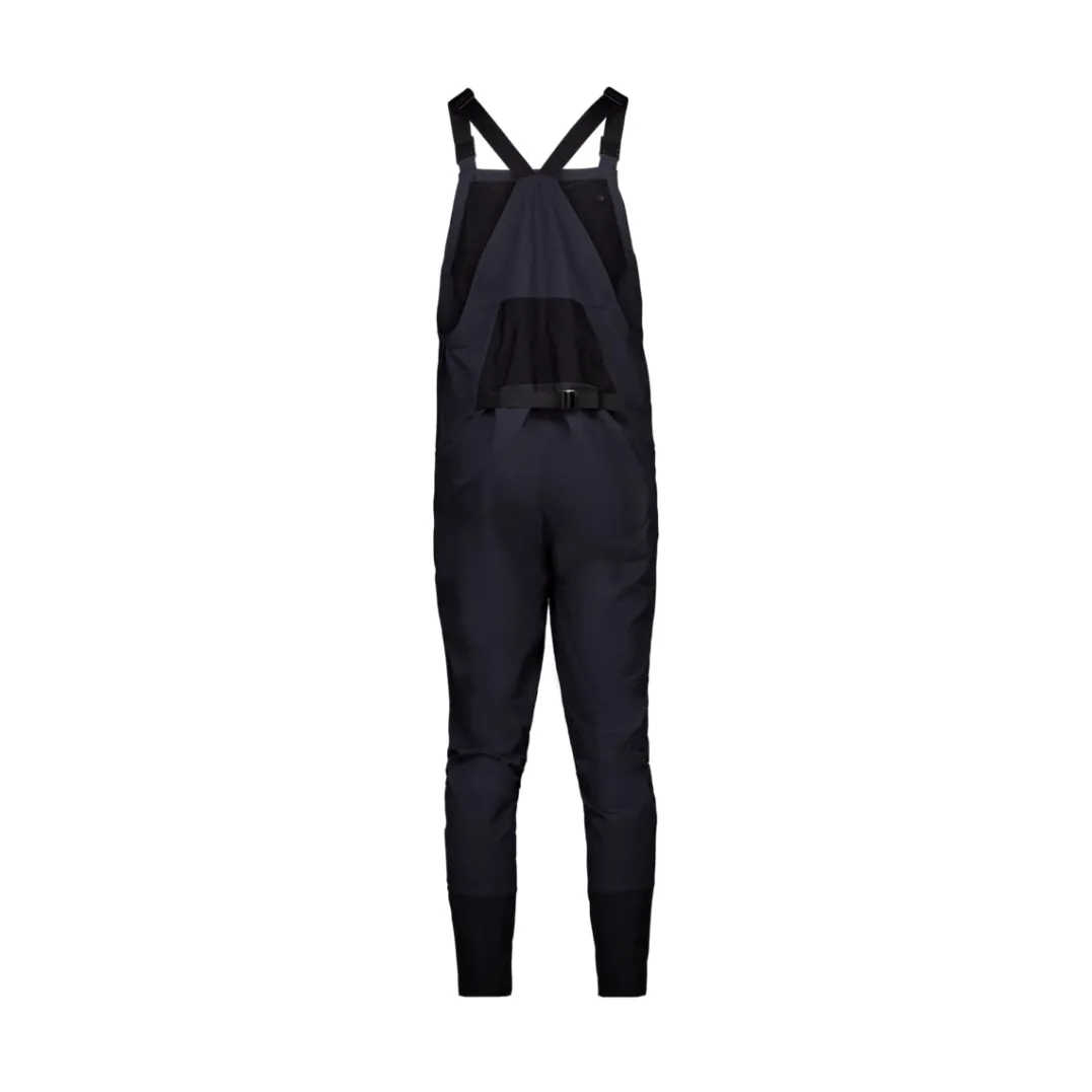 POC M'S Essential Mtb Dungaree Uranium Black
