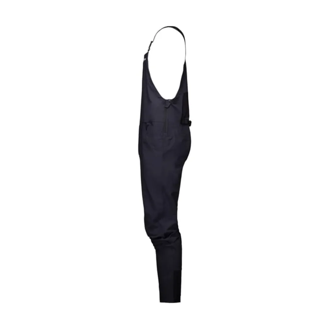 POC M'S Essential Mtb Dungaree Uranium Black