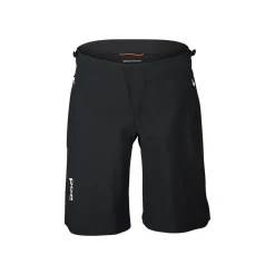 POC Women's Essential Enduro Shorts Uranium Black