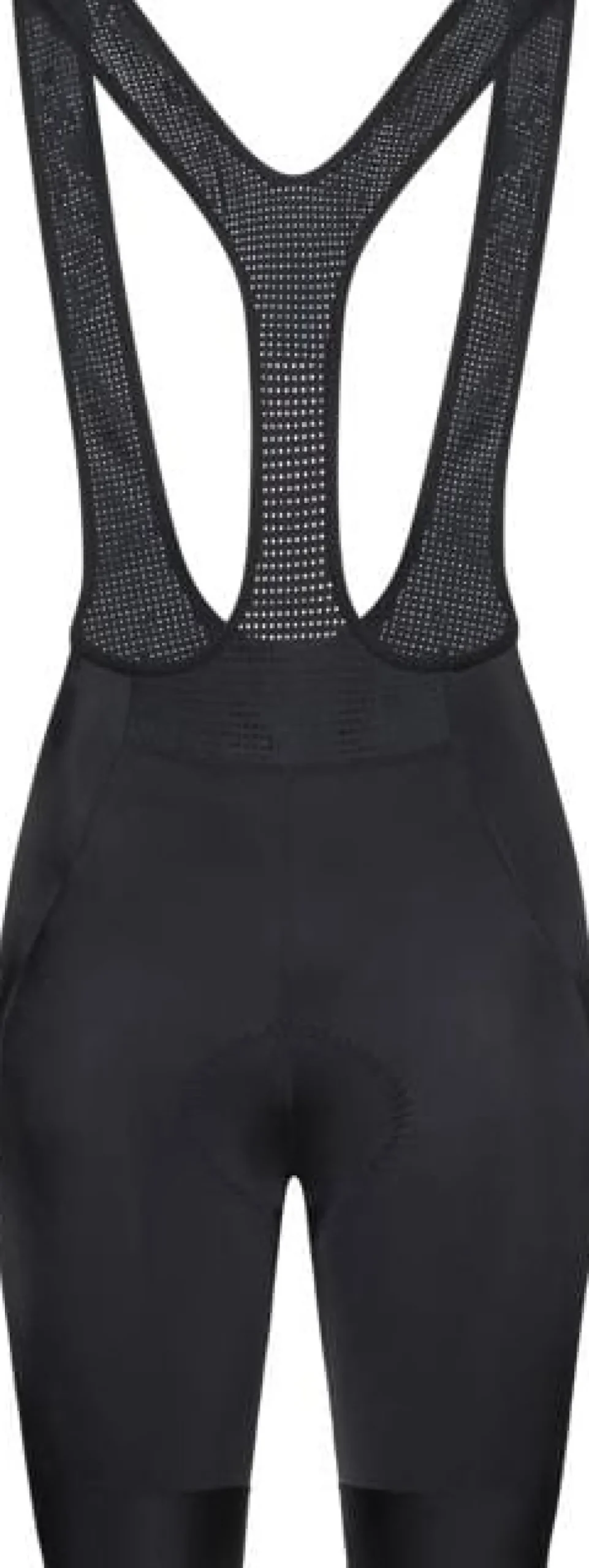 POC W'S Cadence Cargo Bib Shorts Uranium Black