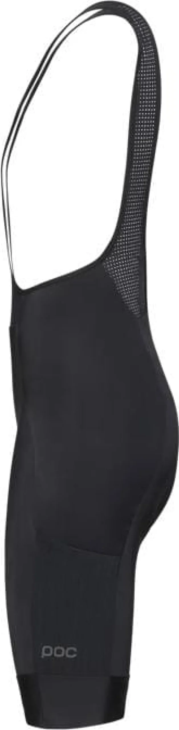 POC W'S Cadence Cargo Bib Shorts Uranium Black