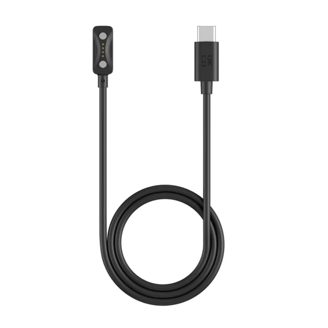 Polar Cable Charging Usb-C Black