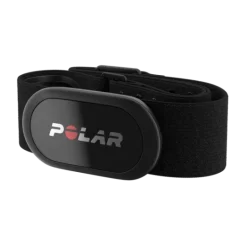 Polar H10 Heart Rate Sensor Black