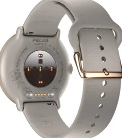 Polar Ignite 3 Greige Sand