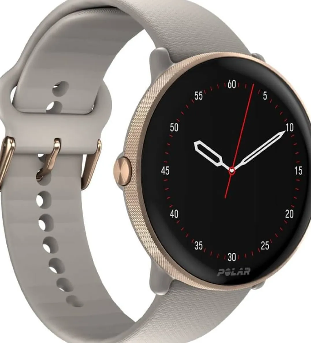 Polar Ignite 3 Greige Sand