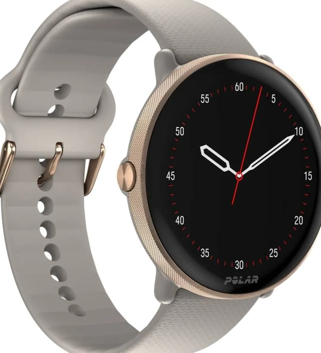 Polar Ignite 3 Greige Sand