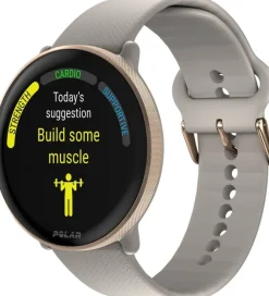 Polar Ignite 3 Greige Sand
