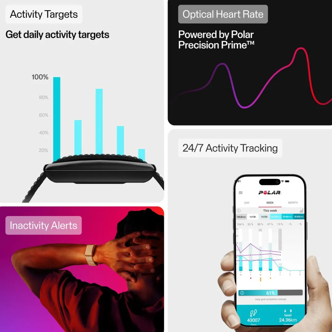 Polar Loop Black