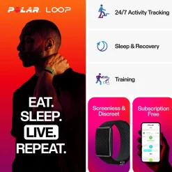 Polar Loop Black