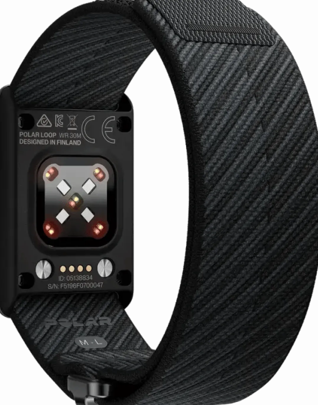 Polar Loop Black