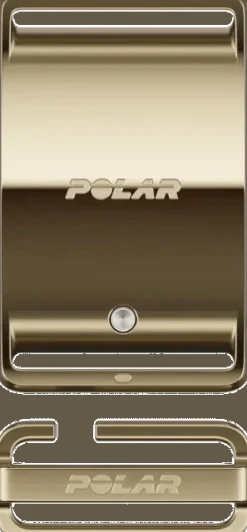Polar Loop Gold/sand