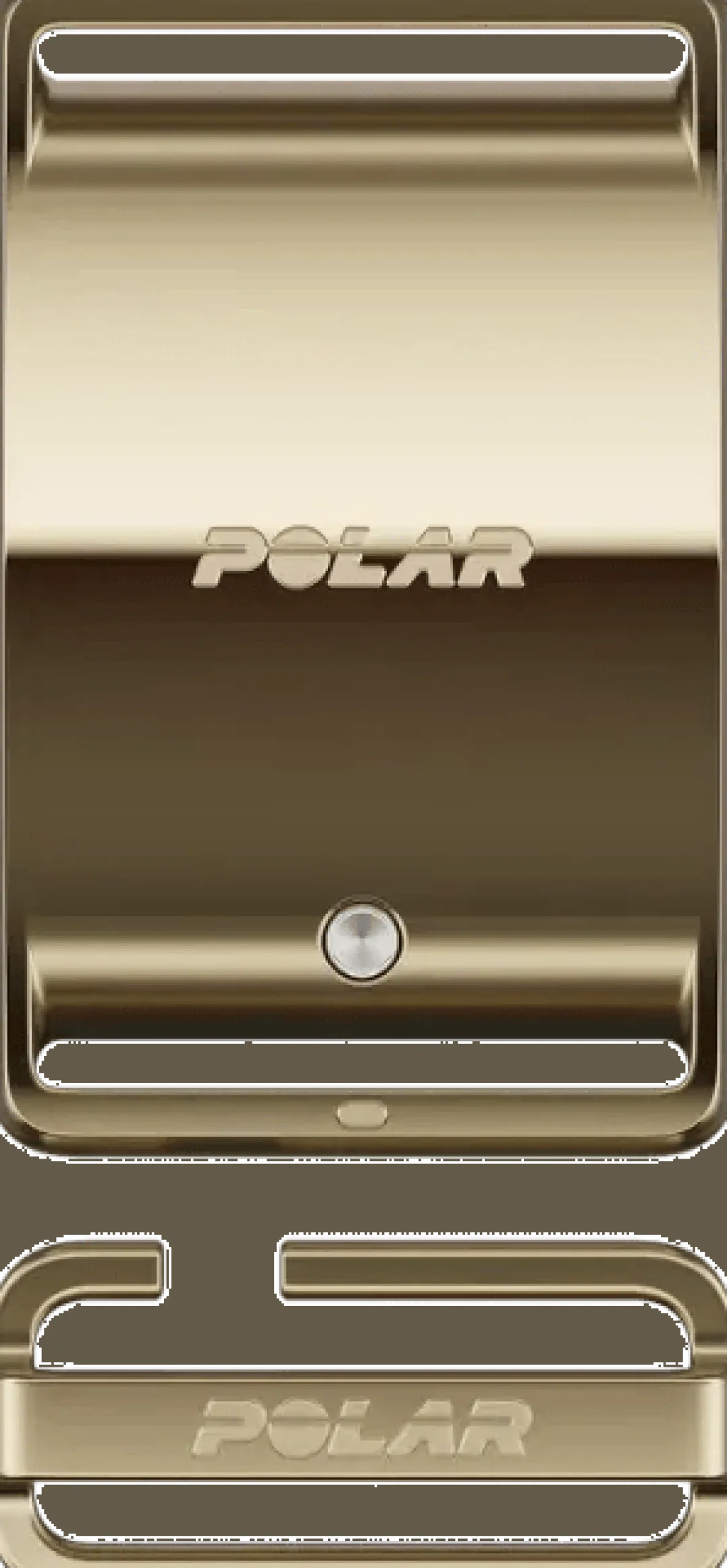 Polar Loop Gold/sand