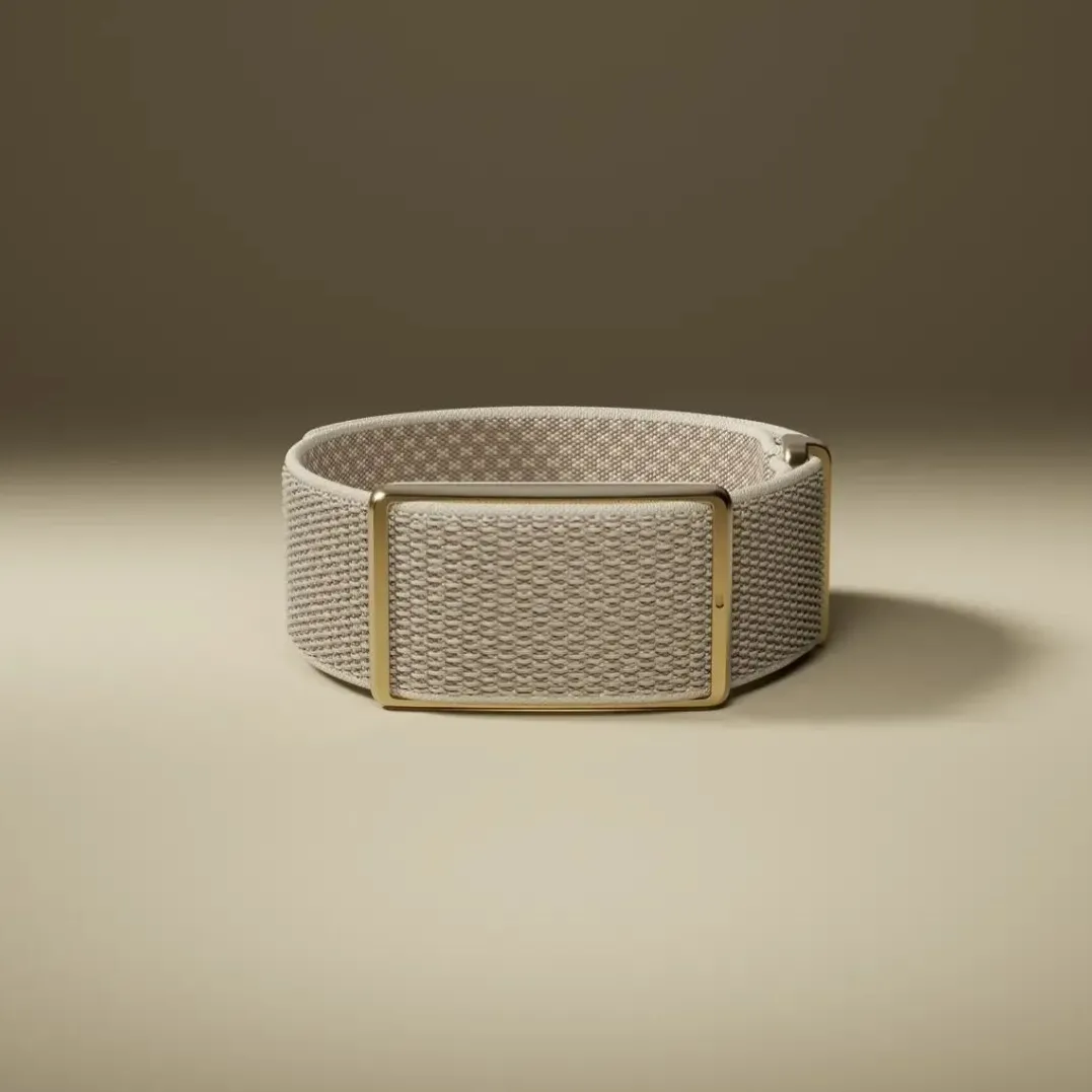 Polar Loop Gold/sand