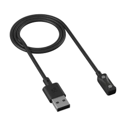 Polar Pacer Charging Cable Black