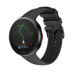 Polar Pacer Pro Grey/Black