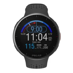 Polar Pacer Pro Grey/Black