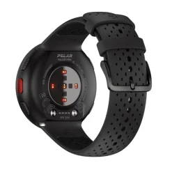 Polar Pacer Pro Grey/Black