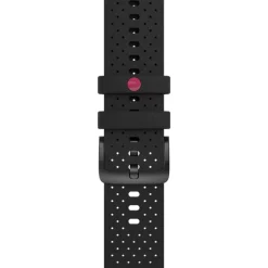 Polar Polar Wb 22mm Sil Blk/Gry S-L Black/Grey