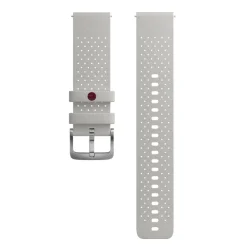 Polar Polar Wb 22mm Sil Gry/Apr S-L Grey/Apricot