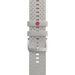 Polar Polar Wb 22mm Sil Gry/Apr S-L Grey/Apricot