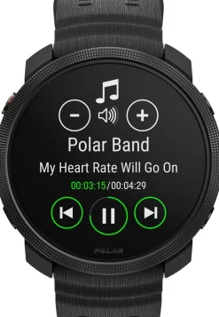 Polar Vantage M3 Black