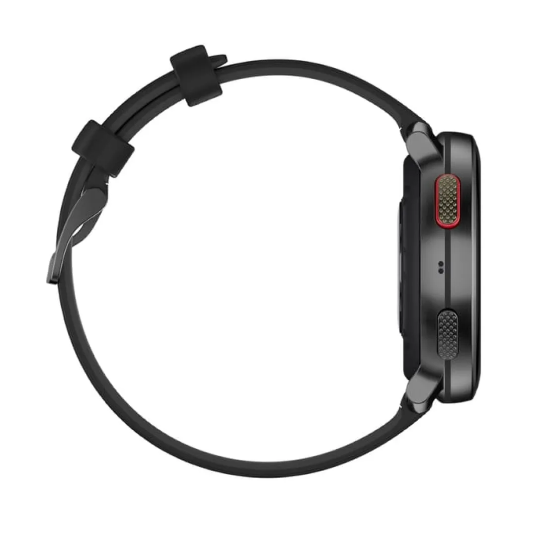 Polar Vantage V3 Night Black
