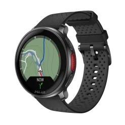 Polar Vantage V3 Night Black