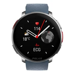 Polar Vantage V3 Sky Blue