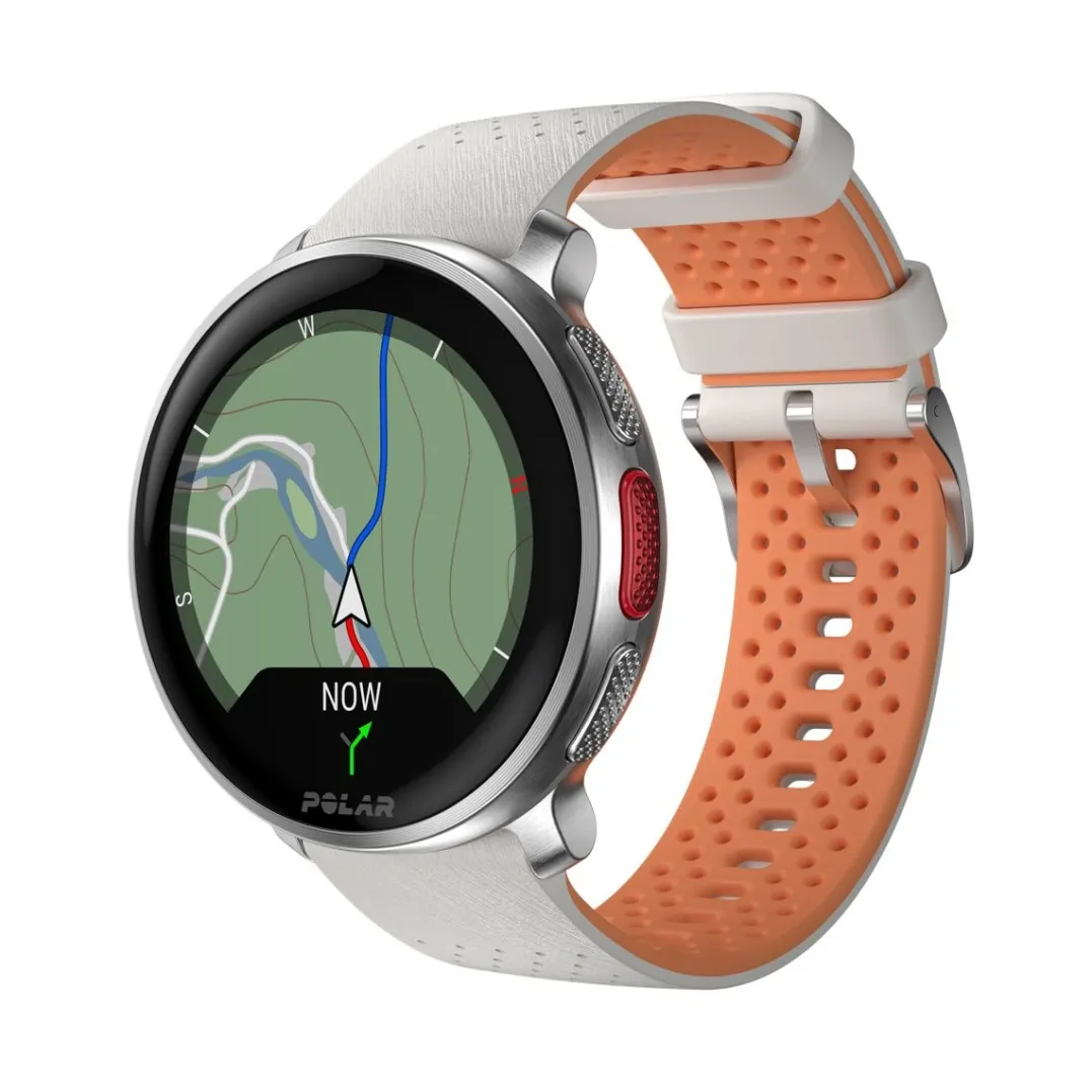 Polar Vantage V3 Sunrise Apricot